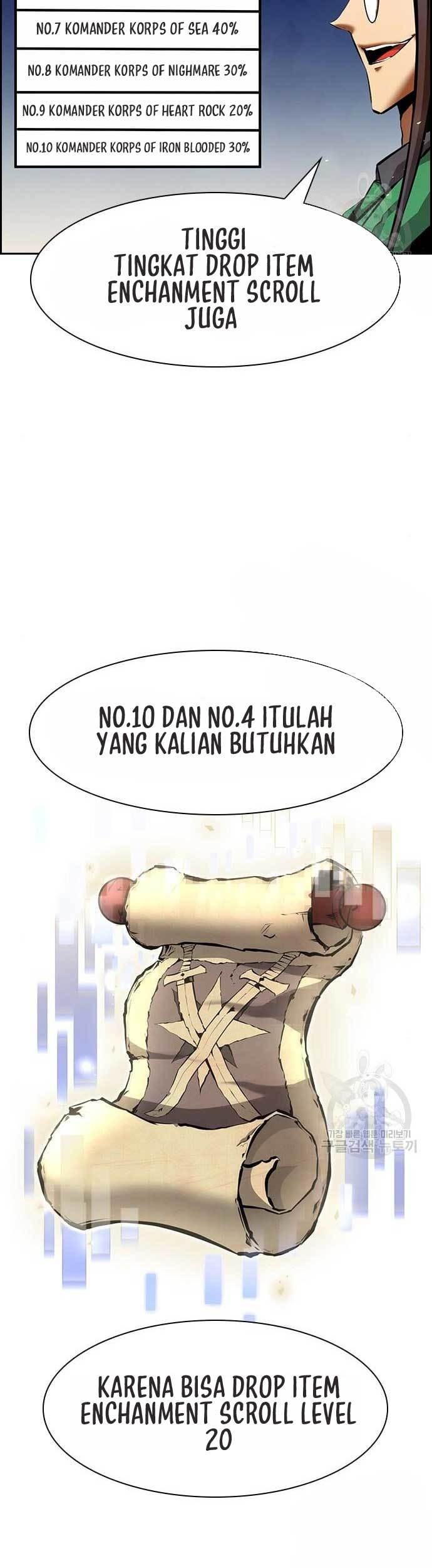 Noryangjin Raid Chapter 15 Gambar 12