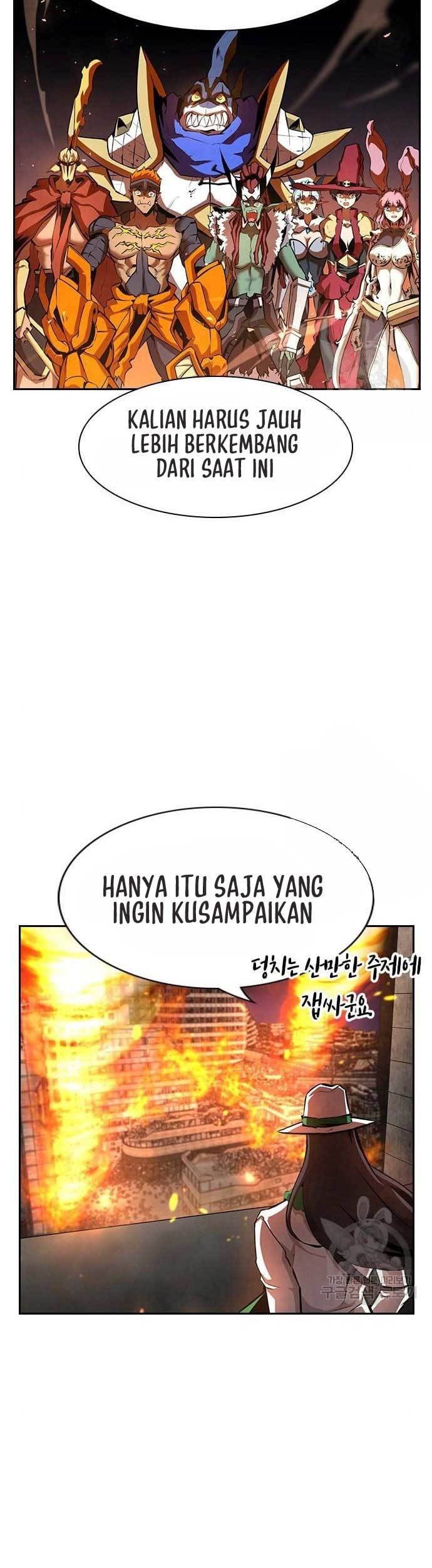 Noryangjin Raid Chapter 15 Gambar 14