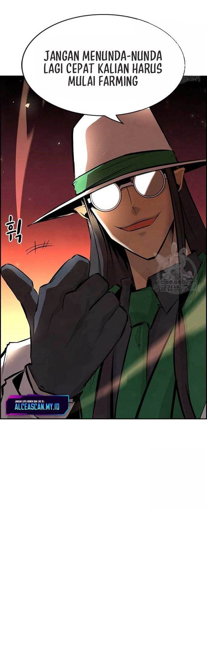 Noryangjin Raid Chapter 15 Gambar 15