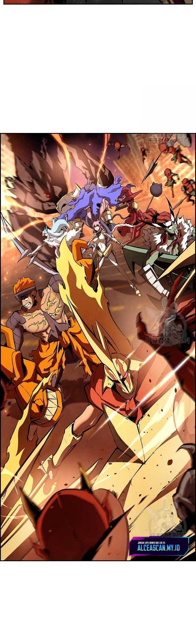 Noryangjin Raid Chapter 15 Gambar 17