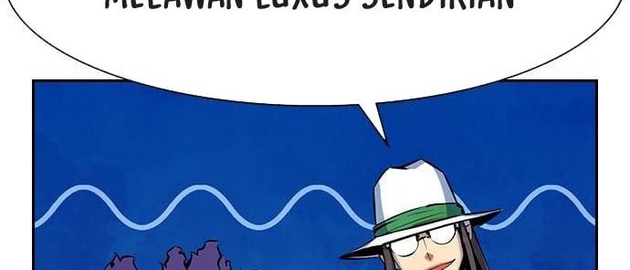 Noryangjin Raid Chapter 14 Gambar 19