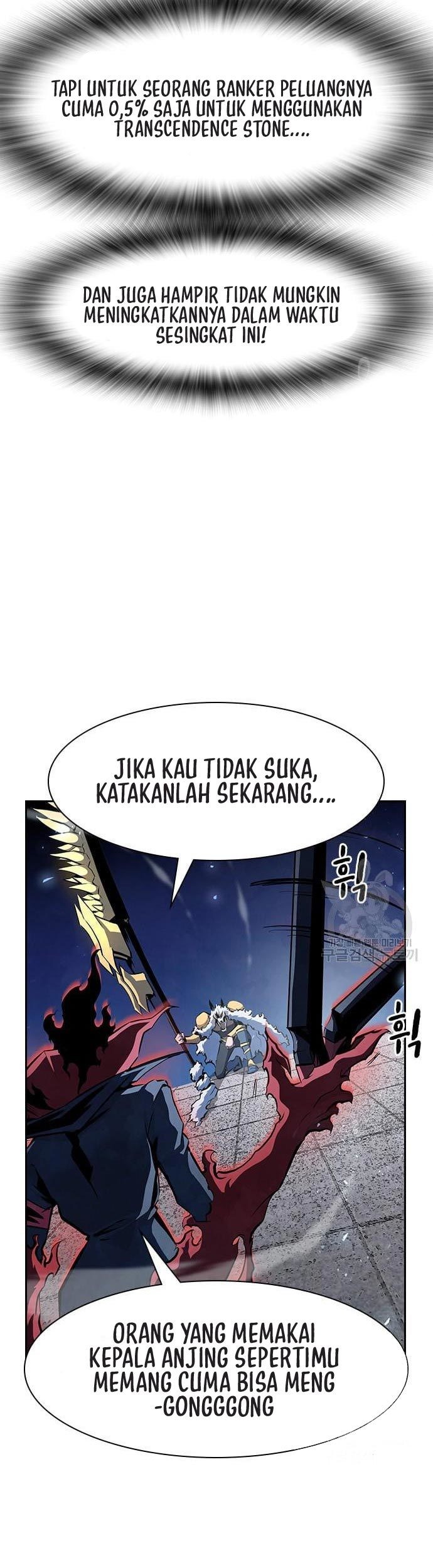 Noryangjin Raid Chapter 14 Gambar 22