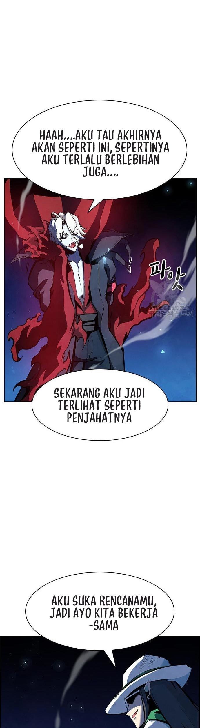 Noryangjin Raid Chapter 14 Gambar 40