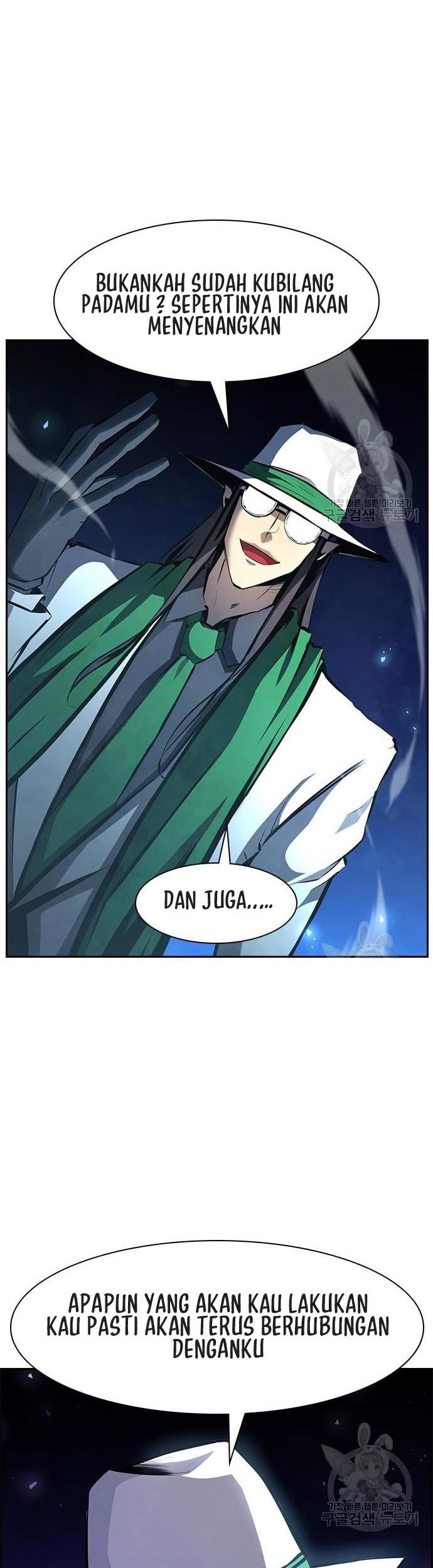 Noryangjin Raid Chapter 14 Gambar 44