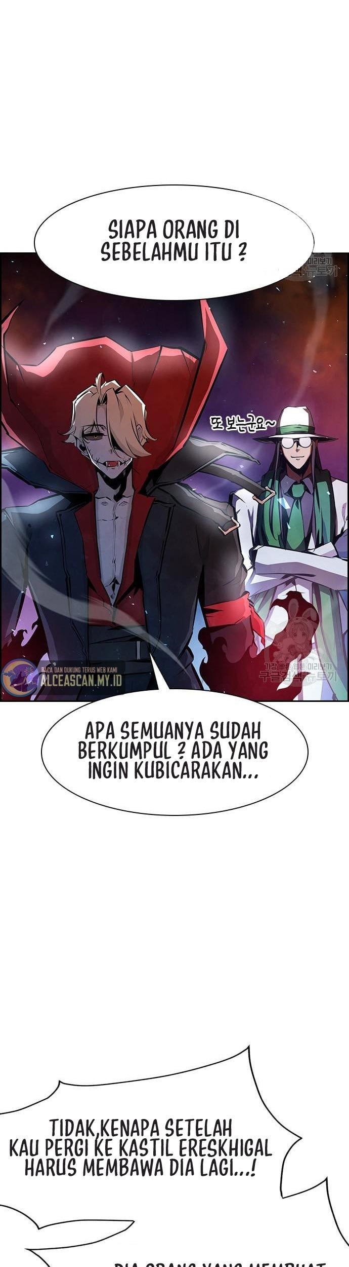 Noryangjin Raid Chapter 14 Gambar 50