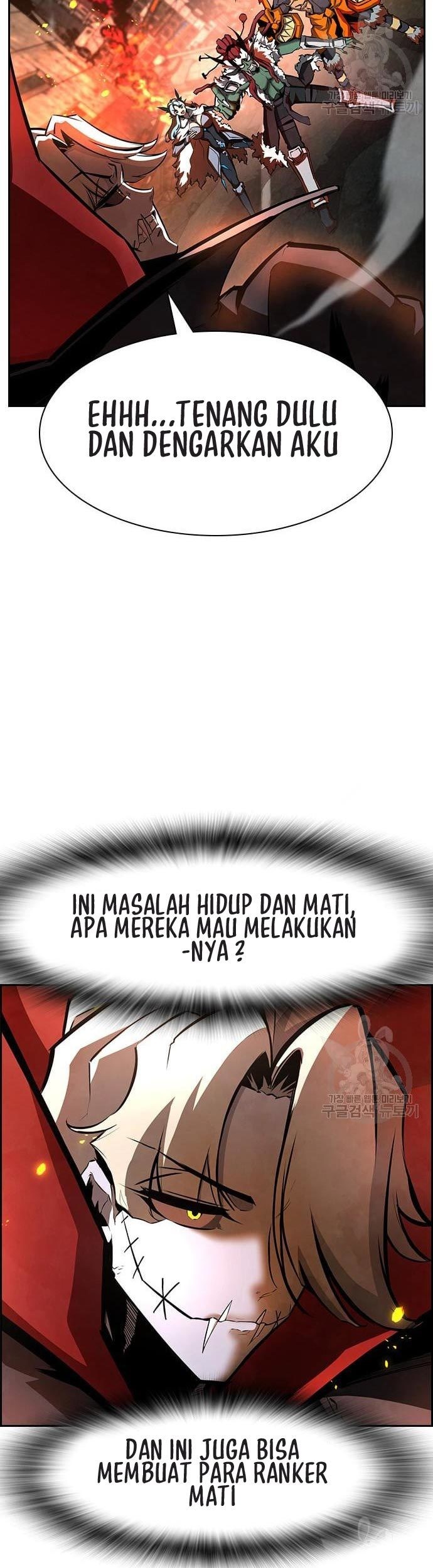 Noryangjin Raid Chapter 14 Gambar 52