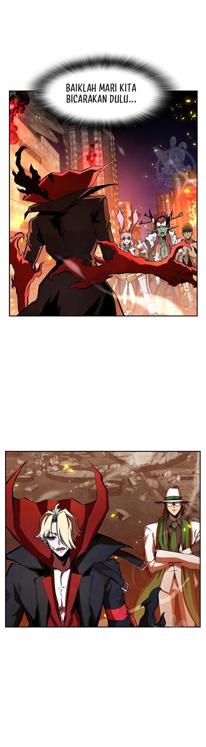 Noryangjin Raid Chapter 14 Gambar 54