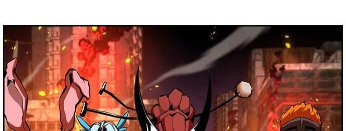 Noryangjin Raid Chapter 14 Gambar 55