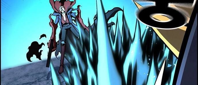 Noryangjin Raid Chapter 14 Gambar 3