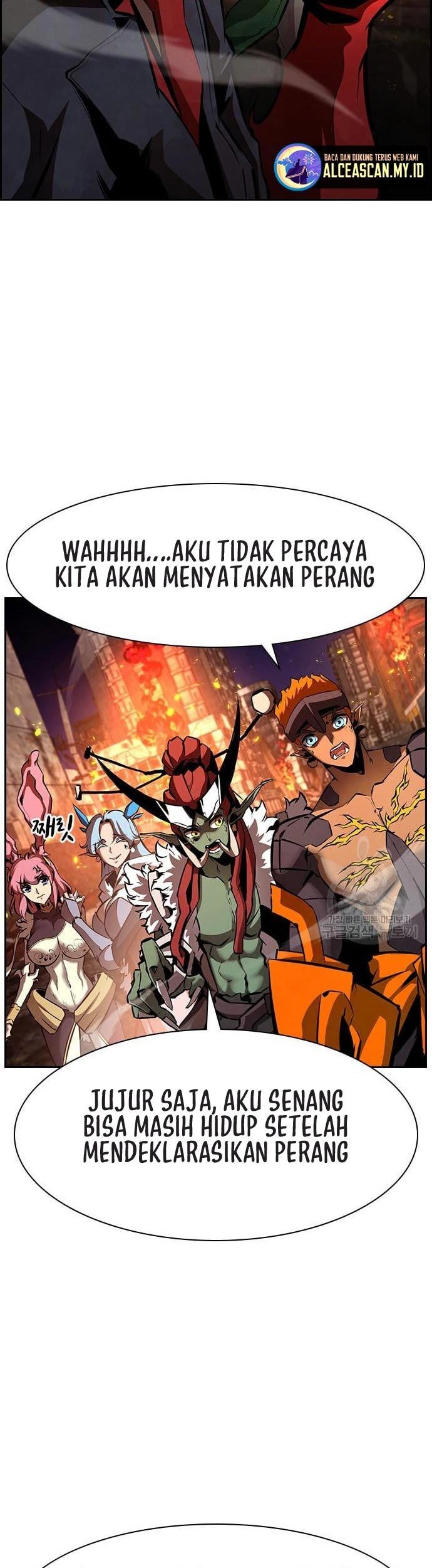Noryangjin Raid Chapter 14 Gambar 58