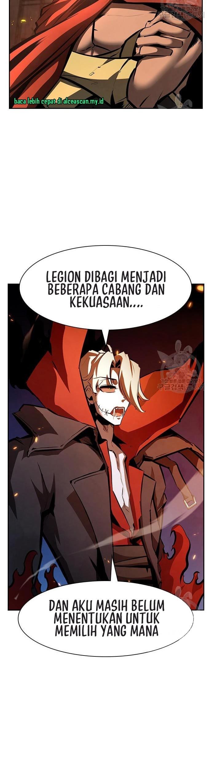 Noryangjin Raid Chapter 14 Gambar 64