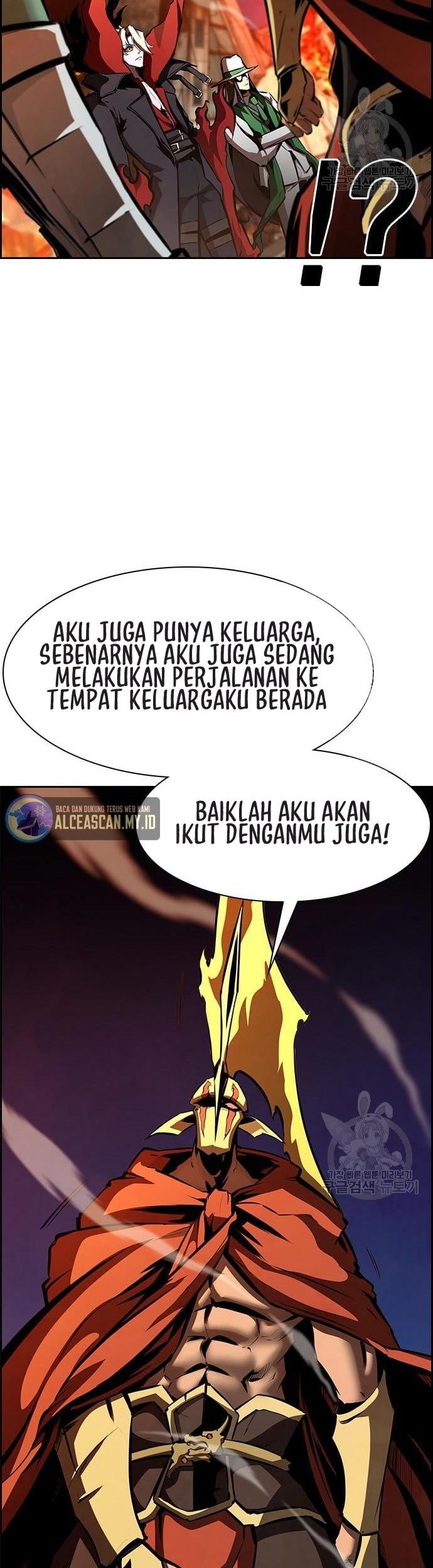 Noryangjin Raid Chapter 14 Gambar 70