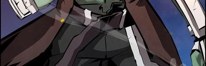 Noryangjin Raid Chapter 14 Gambar 75