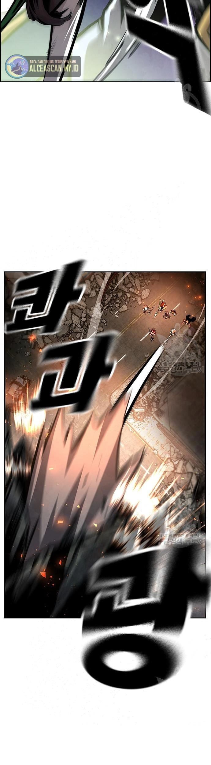 Noryangjin Raid Chapter 14 Gambar 84