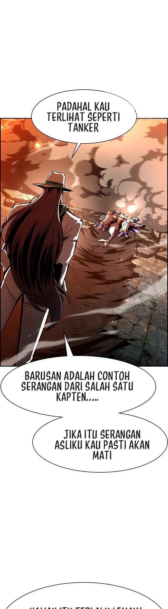 Noryangjin Raid Chapter 14 Gambar 90