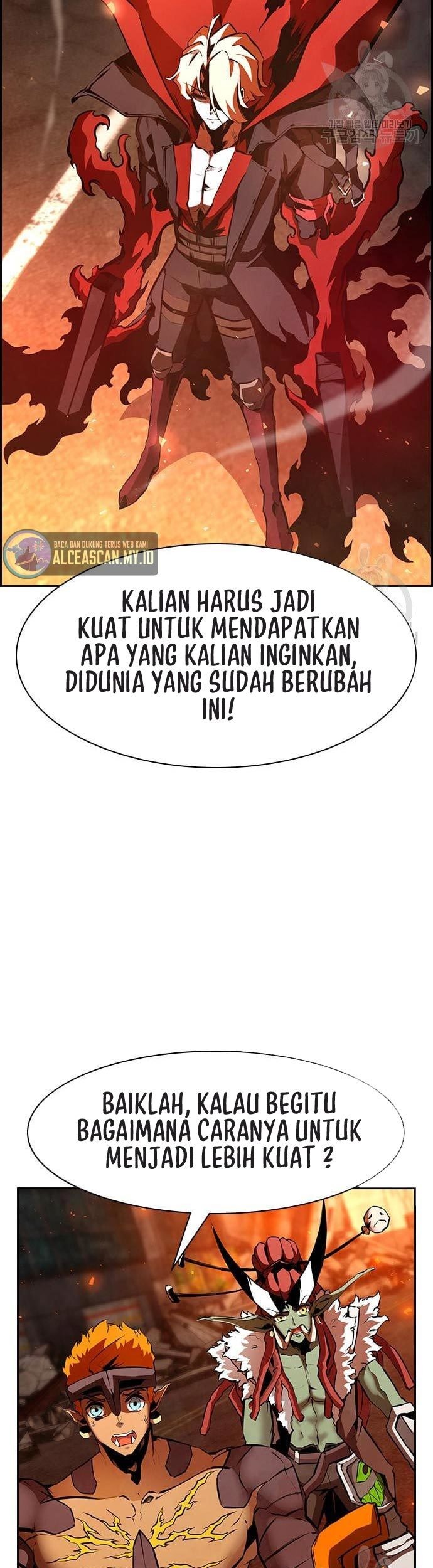 Noryangjin Raid Chapter 14 Gambar 96