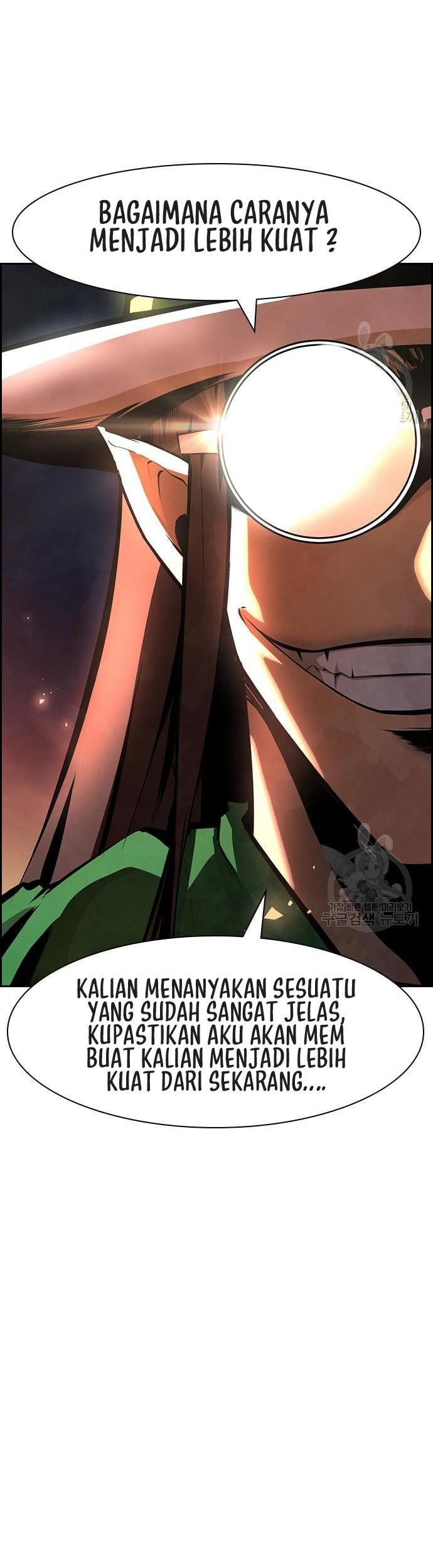 Noryangjin Raid Chapter 14 Gambar 98