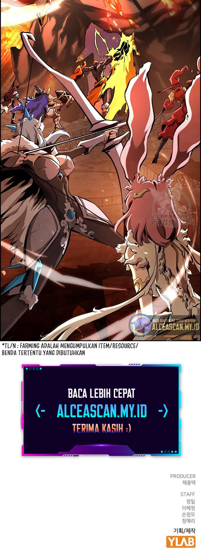 Noryangjin Raid Chapter 14 Gambar 102