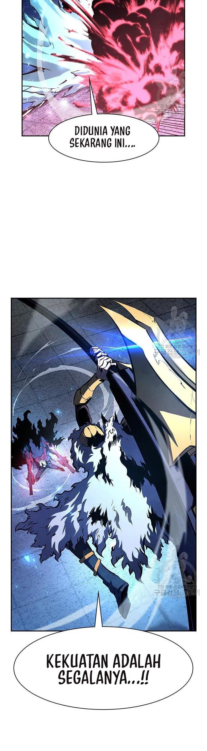 Noryangjin Raid Chapter 14 Gambar 8