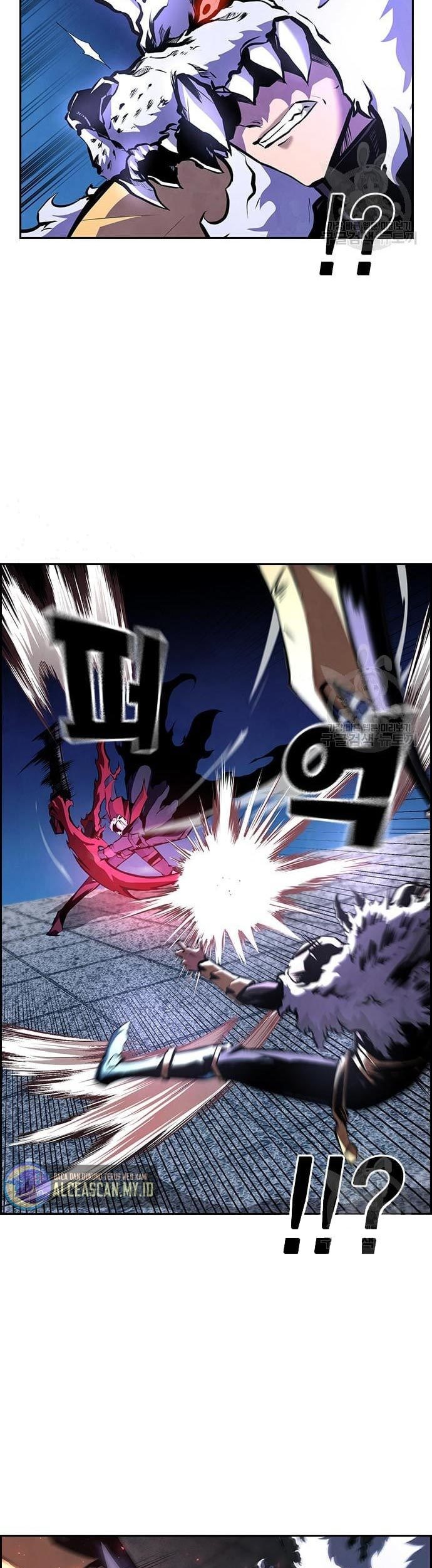 Noryangjin Raid Chapter 14 Gambar 12