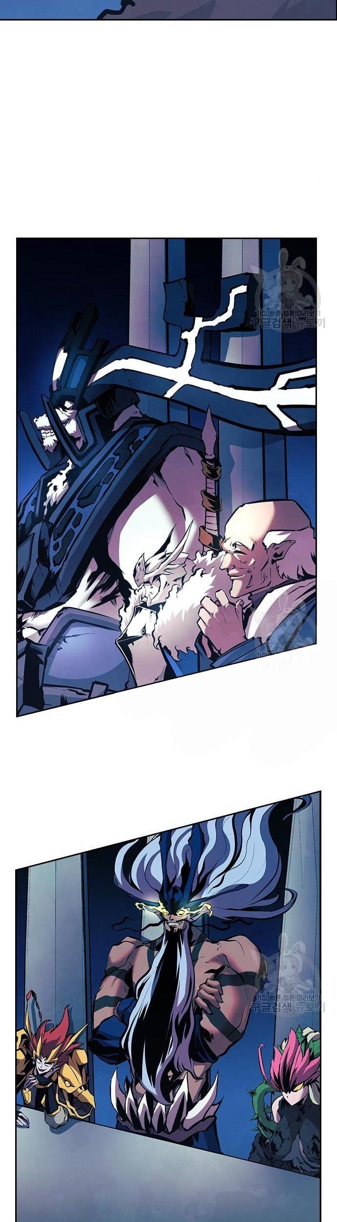 Noryangjin Raid Chapter 13 Gambar 22