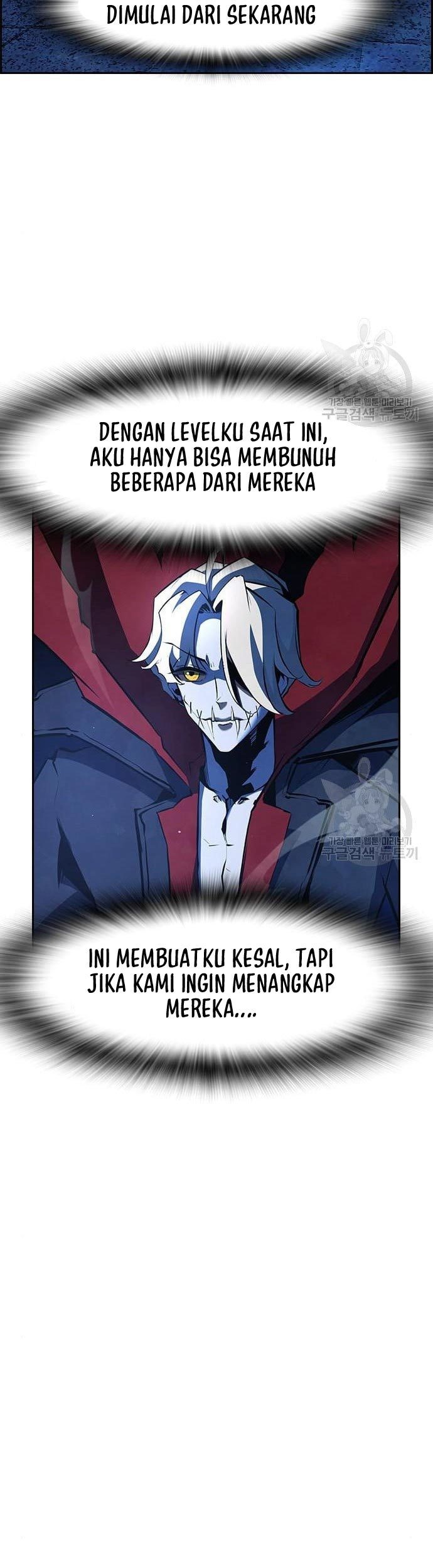 Noryangjin Raid Chapter 13 Gambar 30