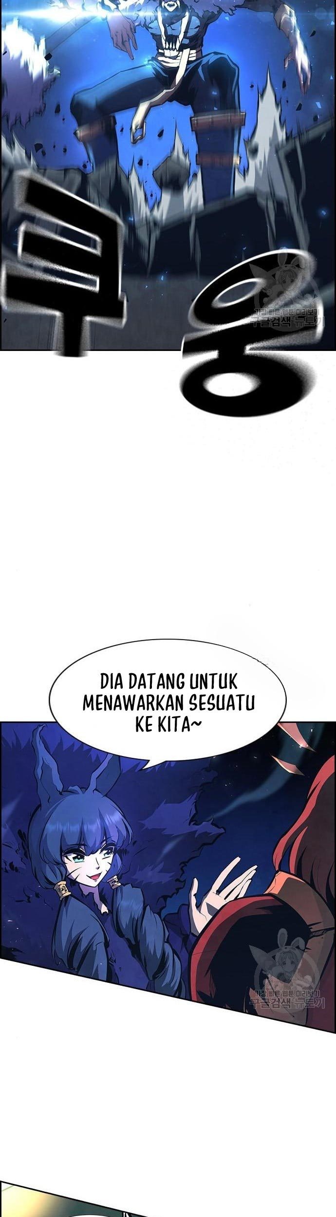 Noryangjin Raid Chapter 13 Gambar 34