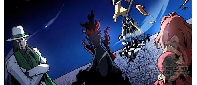 Noryangjin Raid Chapter 13 Gambar 37