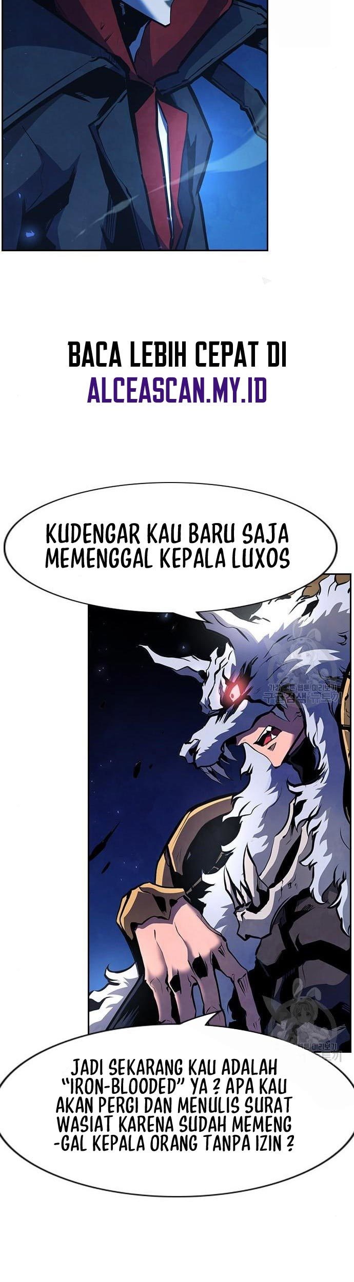 Noryangjin Raid Chapter 13 Gambar 40