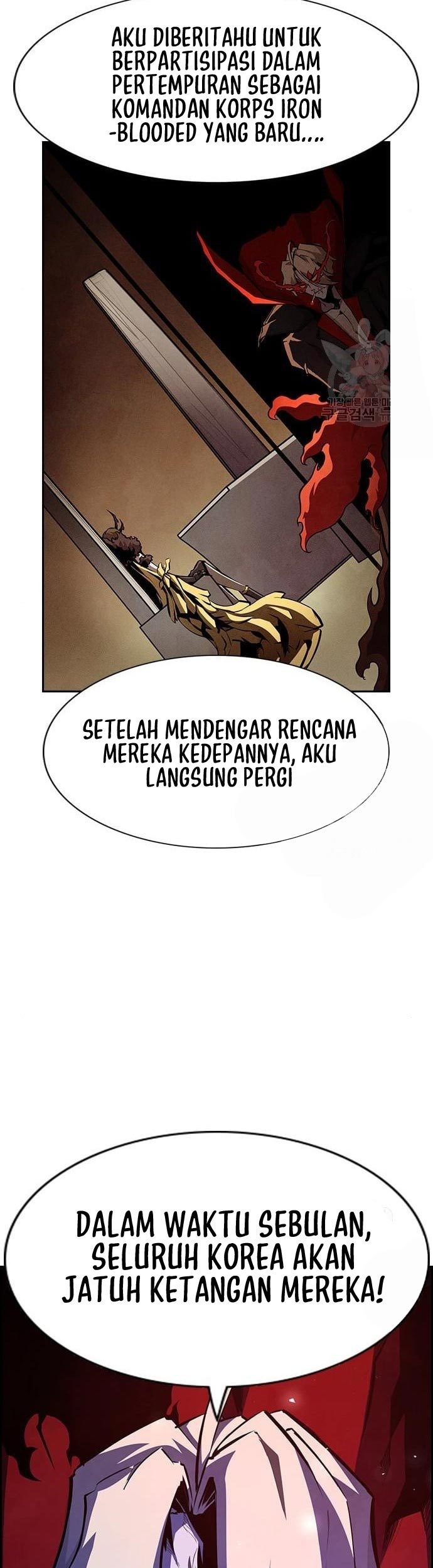 Noryangjin Raid Chapter 13 Gambar 42