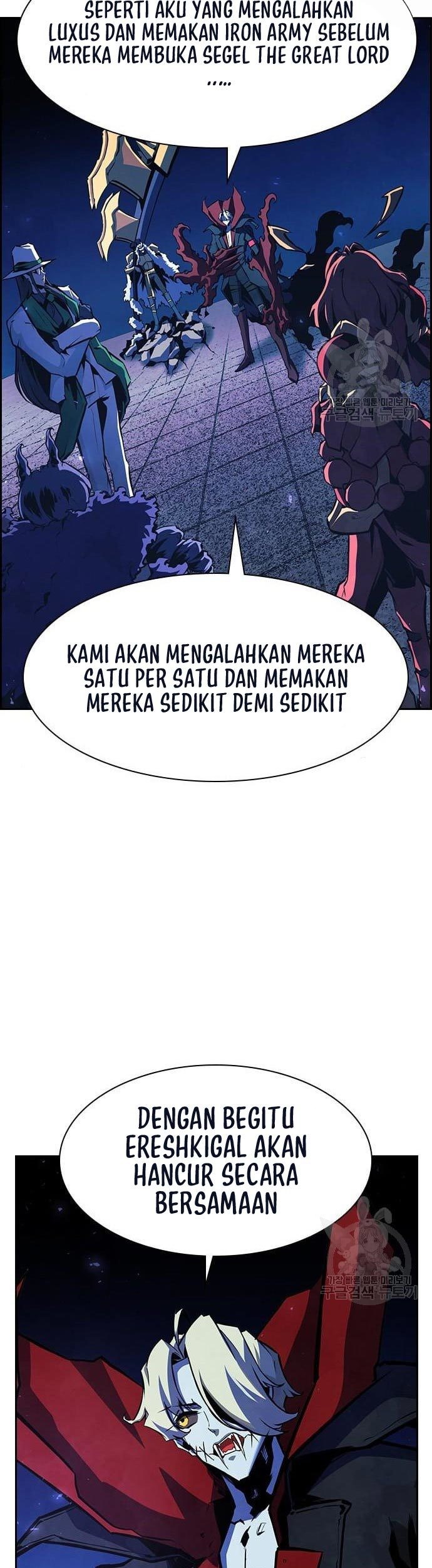 Noryangjin Raid Chapter 13 Gambar 52