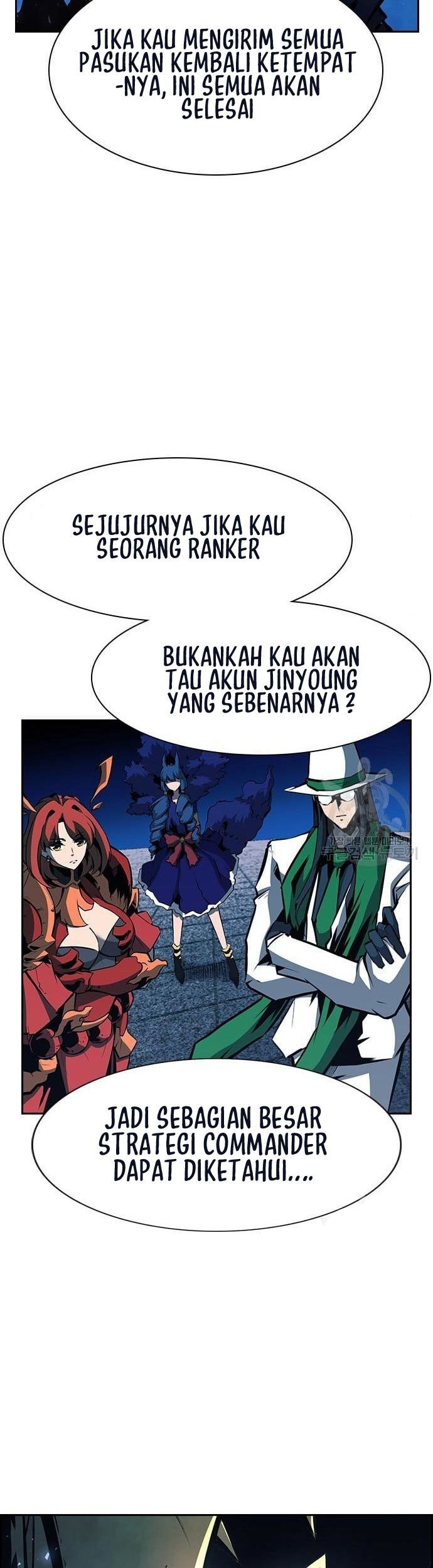 Noryangjin Raid Chapter 13 Gambar 54