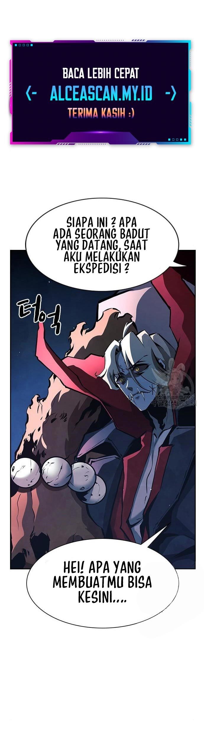 Baca Noryangjin Raid Chapter 13 Gambar 2