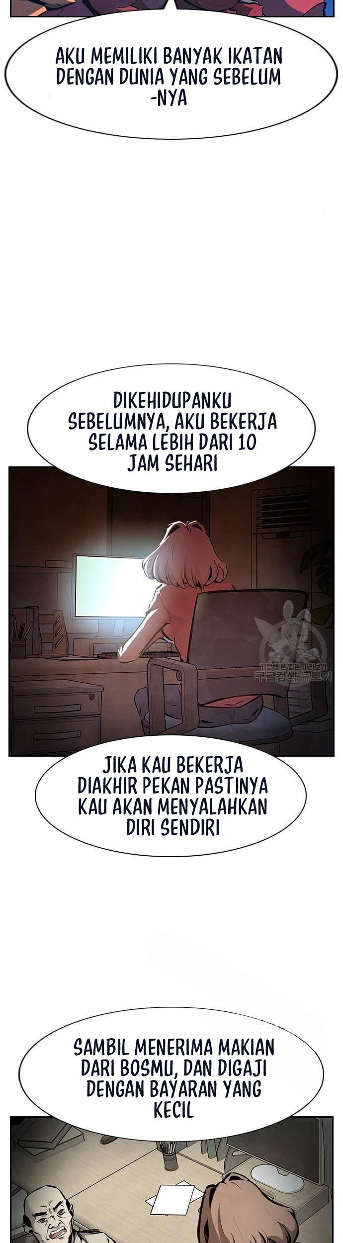 Noryangjin Raid Chapter 13 Gambar 60