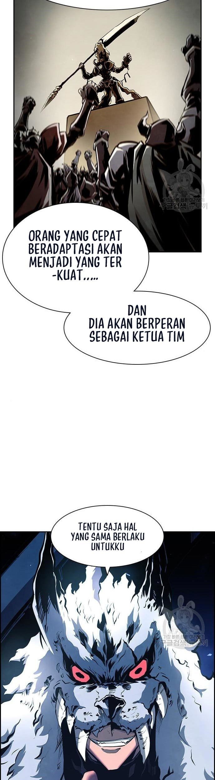 Noryangjin Raid Chapter 13 Gambar 64