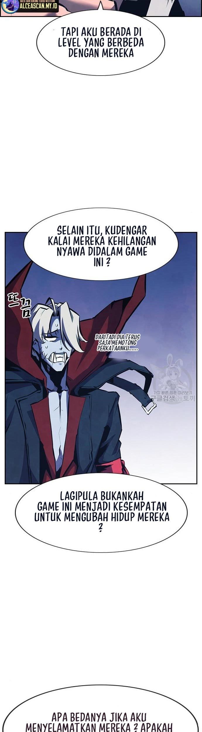 Noryangjin Raid Chapter 13 Gambar 66