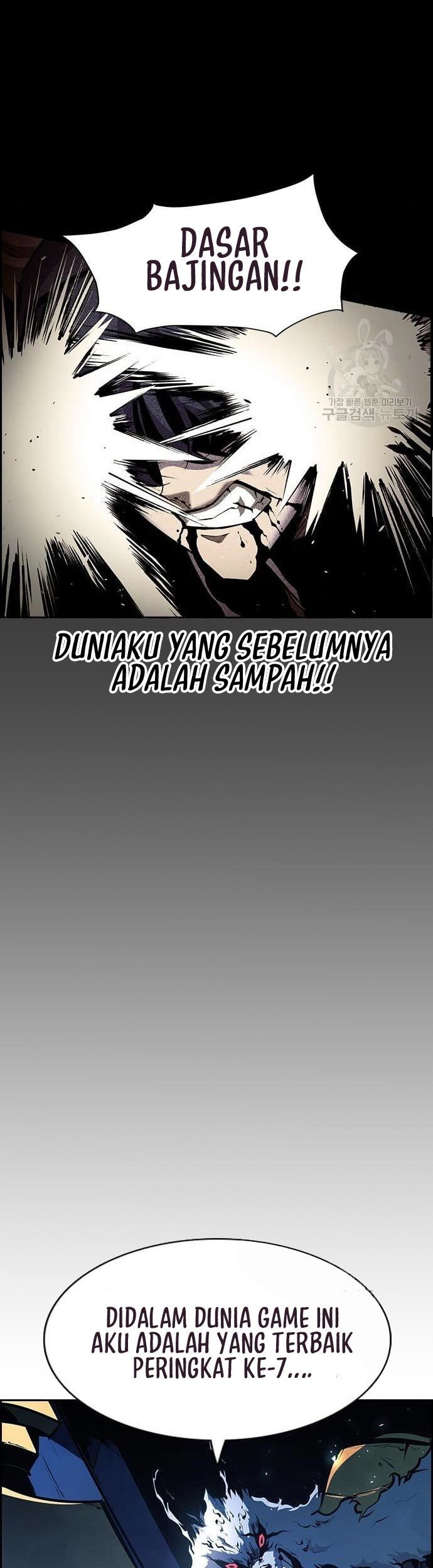 Noryangjin Raid Chapter 13 Gambar 72