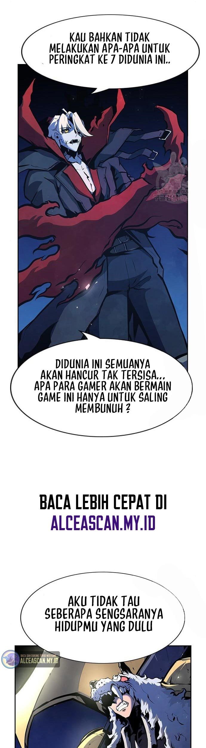 Noryangjin Raid Chapter 13 Gambar 76