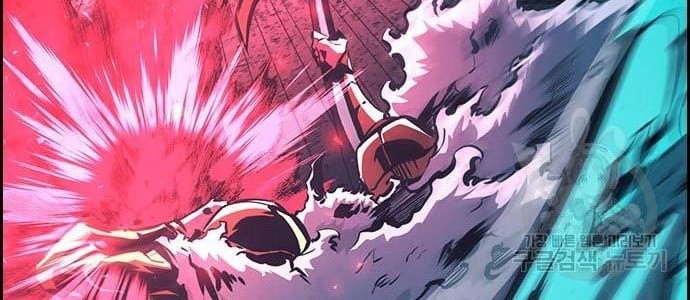Noryangjin Raid Chapter 13 Gambar 81
