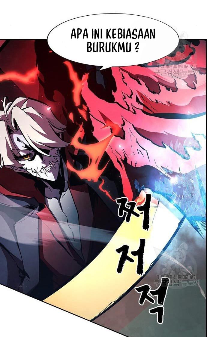 Noryangjin Raid Chapter 13 Gambar 83