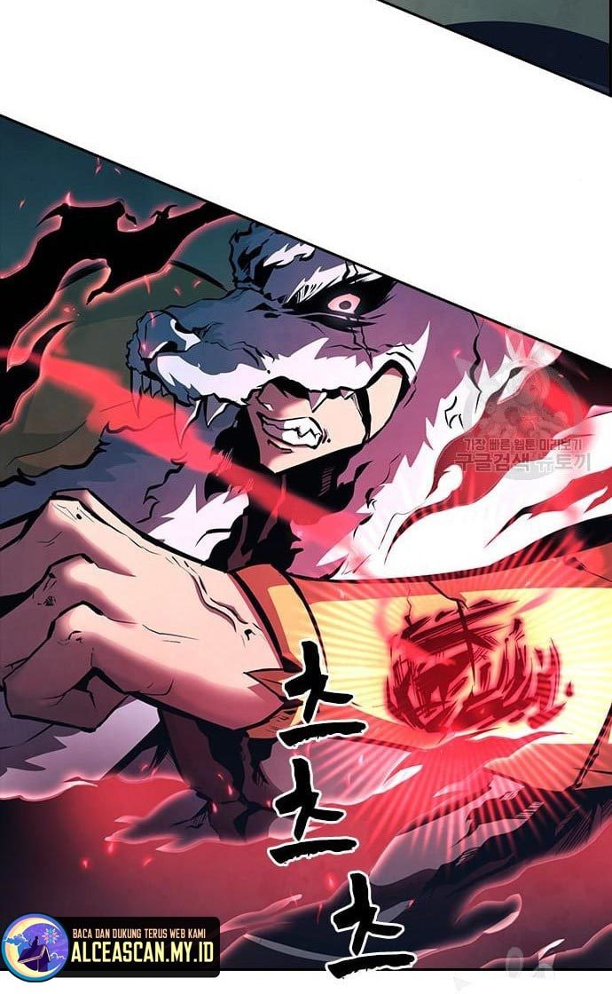 Noryangjin Raid Chapter 13 Gambar 84