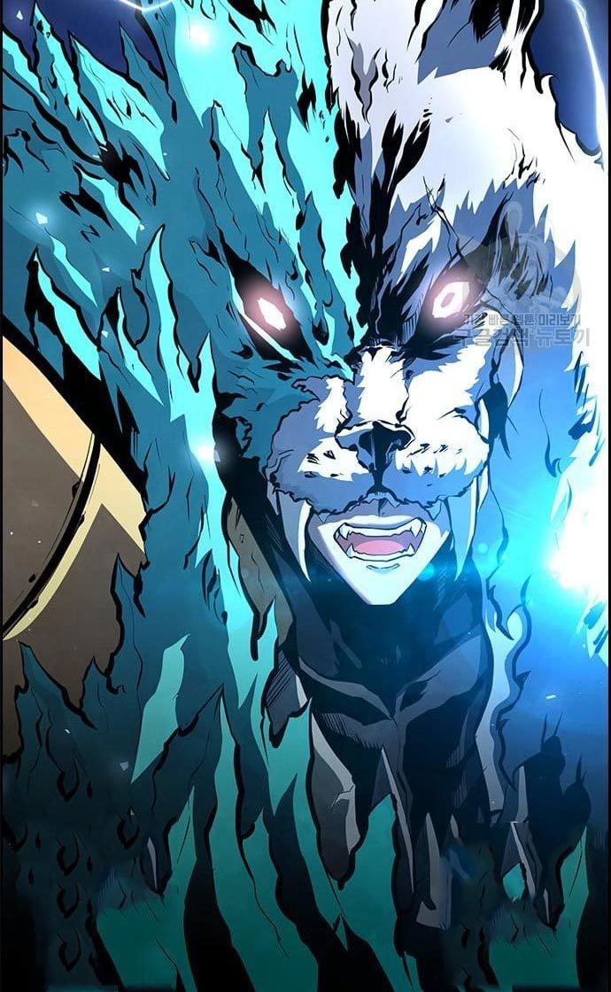 Noryangjin Raid Chapter 13 Gambar 91