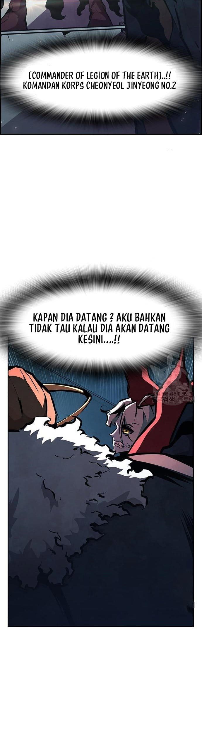 Noryangjin Raid Chapter 13 Gambar 8