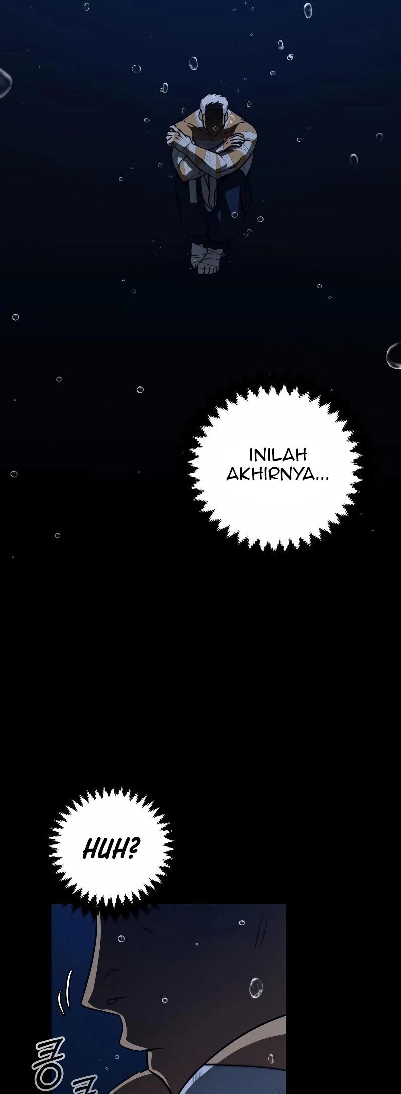 Baca Hero the Maximum Chapter 15 Gambar 2