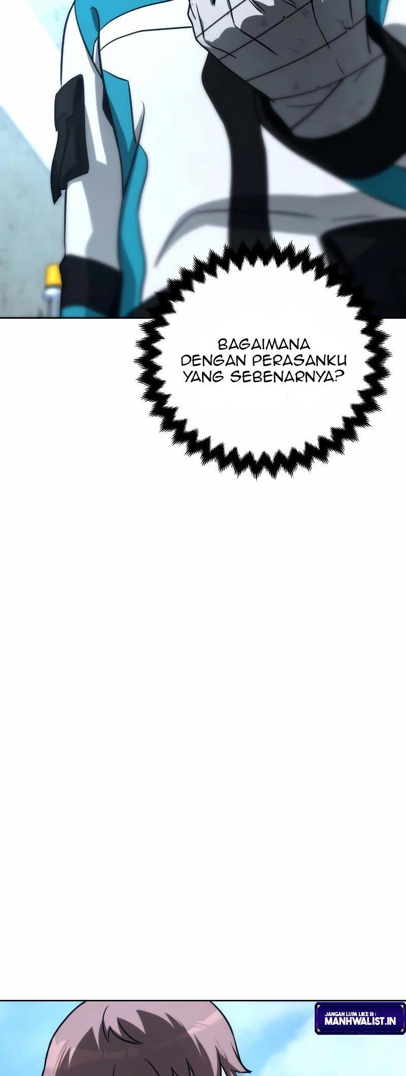 Hero the Maximum Chapter 15 Gambar 67