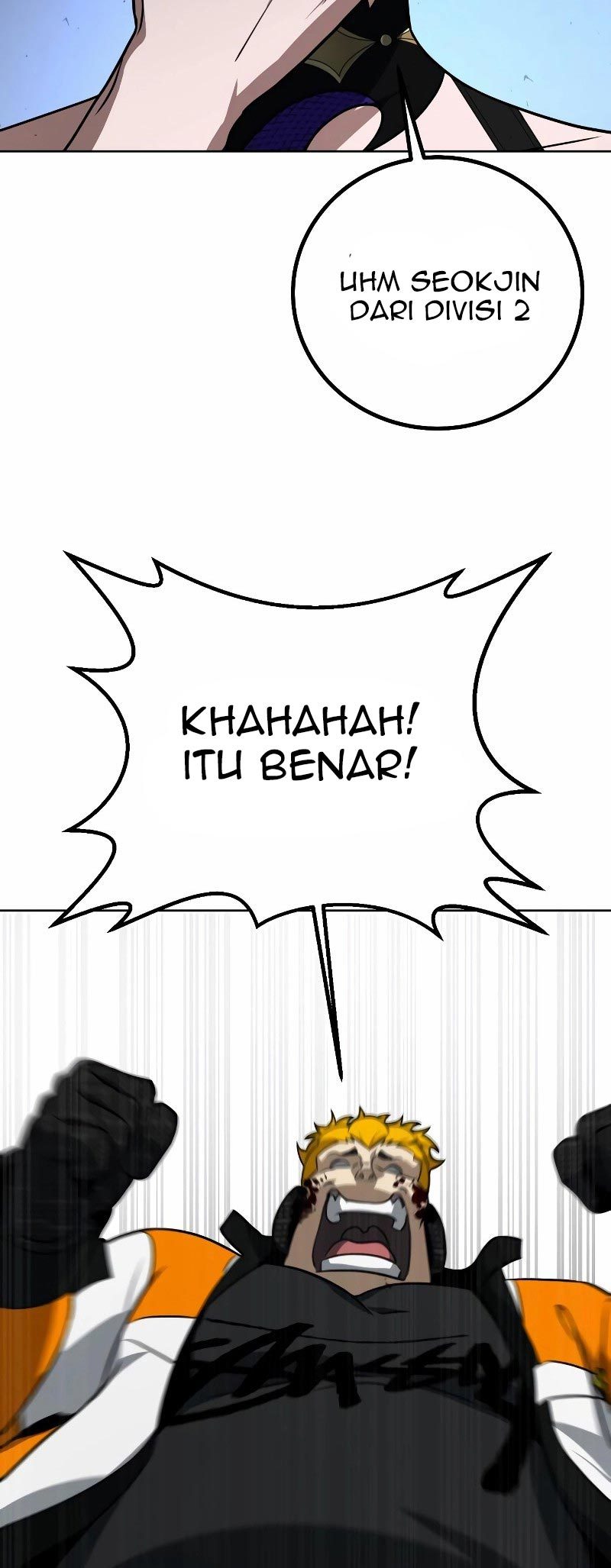 Hero the Maximum Chapter 15 Gambar 86