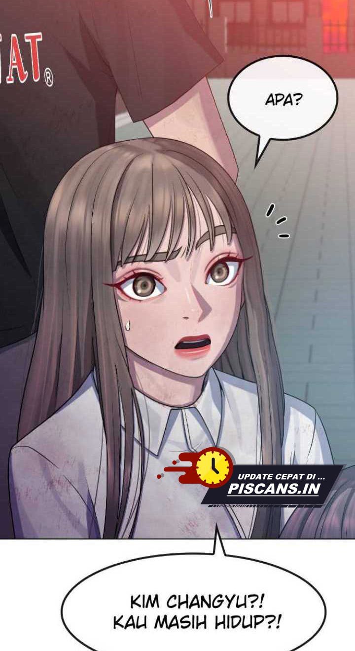 Hypnosis School Chapter 83 Gambar 11