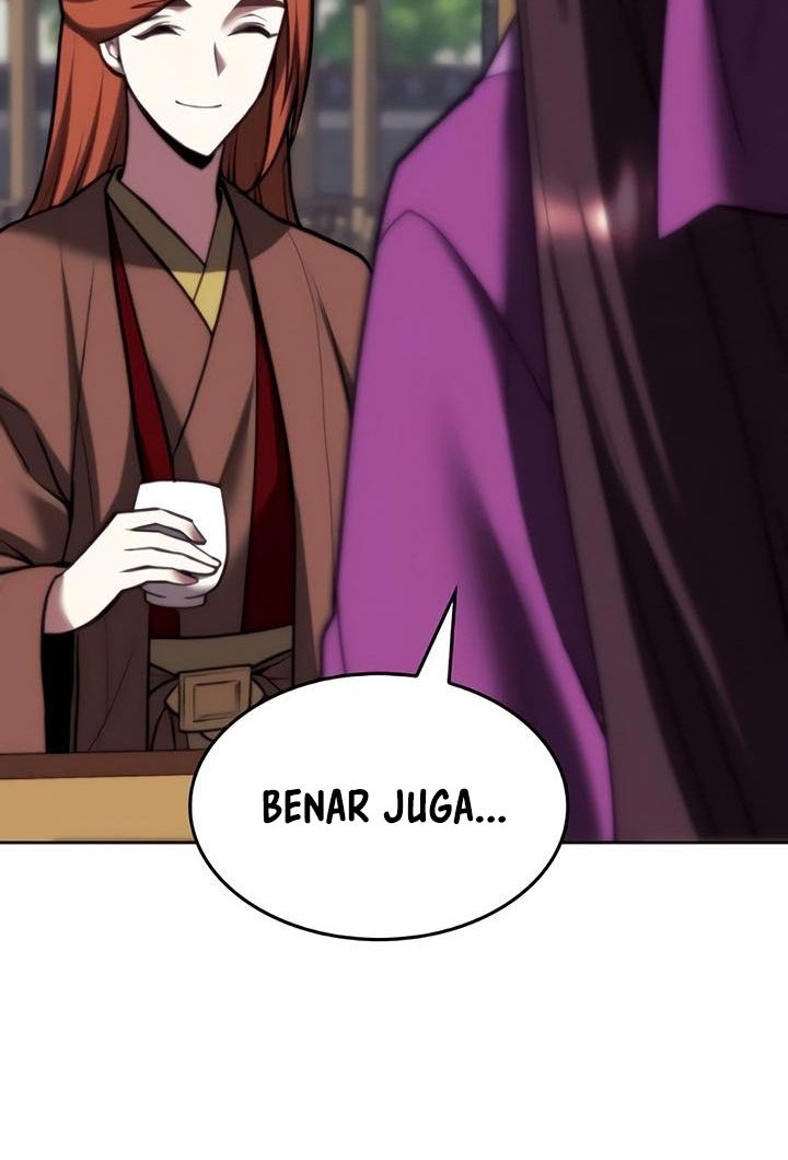Tale of a Scribe Who Retires to the Countryside Chapter 148 Gambar 47