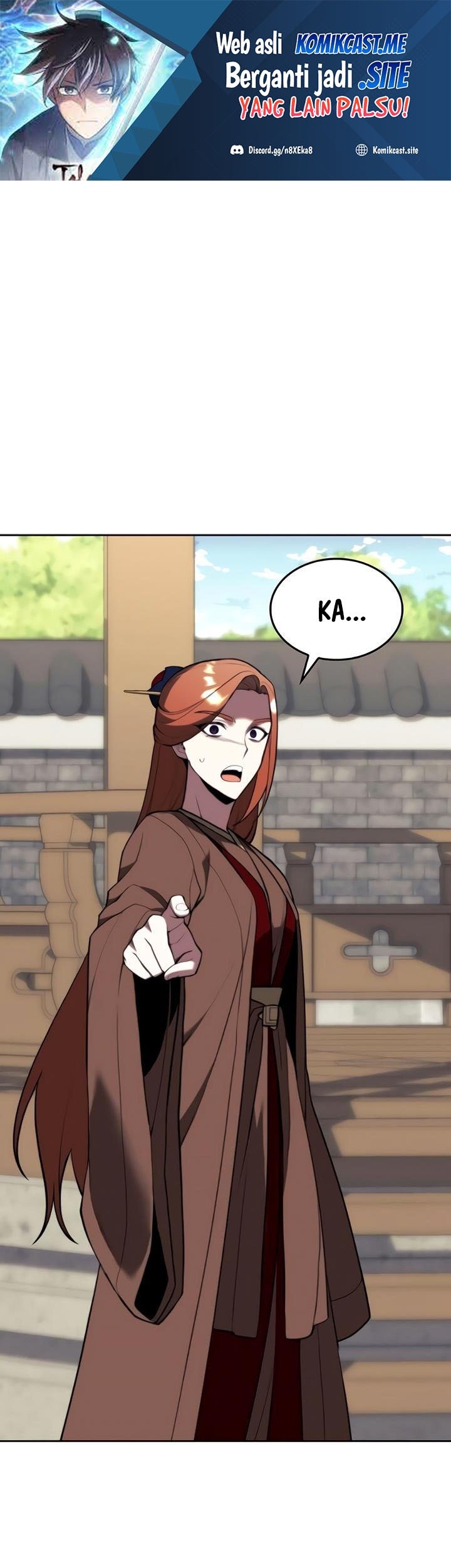 Baca Tale of a Scribe Who Retires to the Countryside Chapter 148 Gambar 2