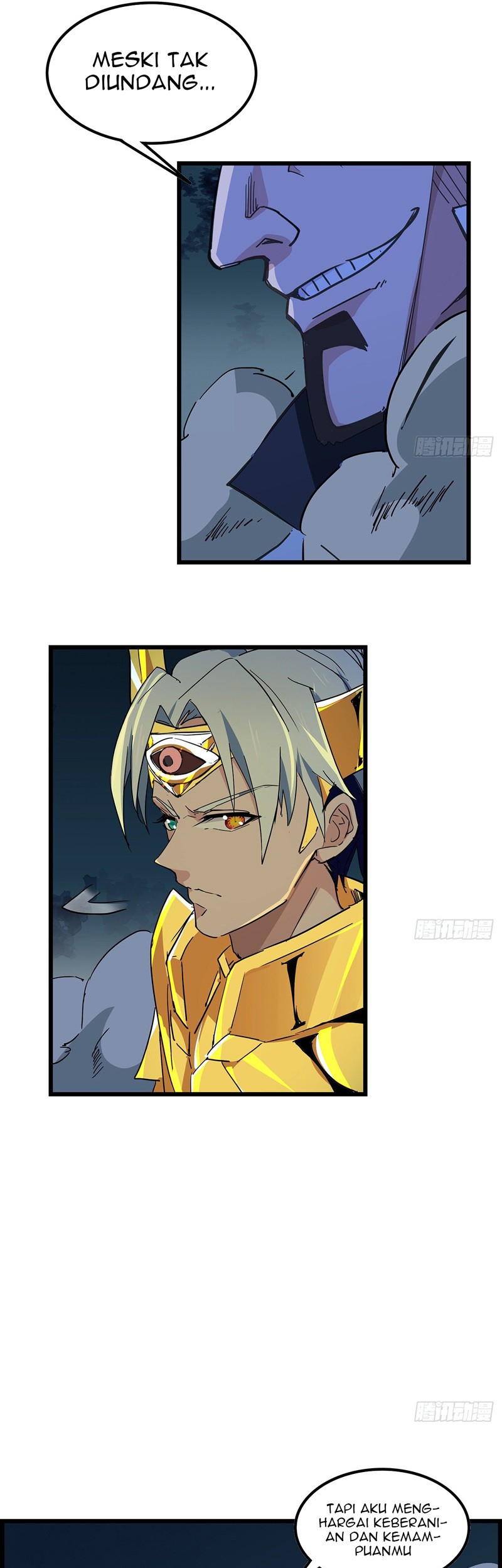 Unlock 99 Heroine Of The Last Day Chapter 75 Gambar 22